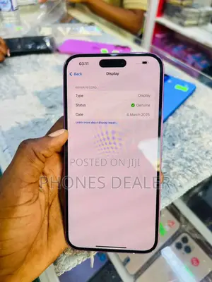 Apple iPhone 16 Plus 256 GB Pink