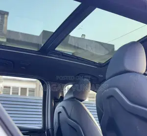 BMW X1 2019 Off white