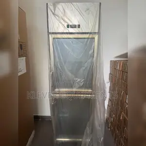 Static Cooling Upright Chiller, Model Stuc-02gd