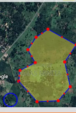 Industrial Land for Sale