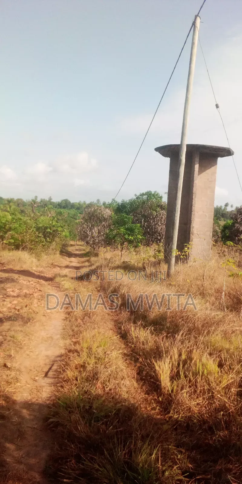 Industrial Land for Sale