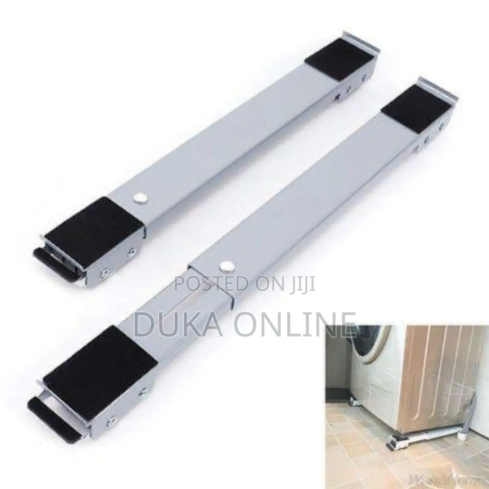 Moving Helper Fridge/Washing Machine Base*