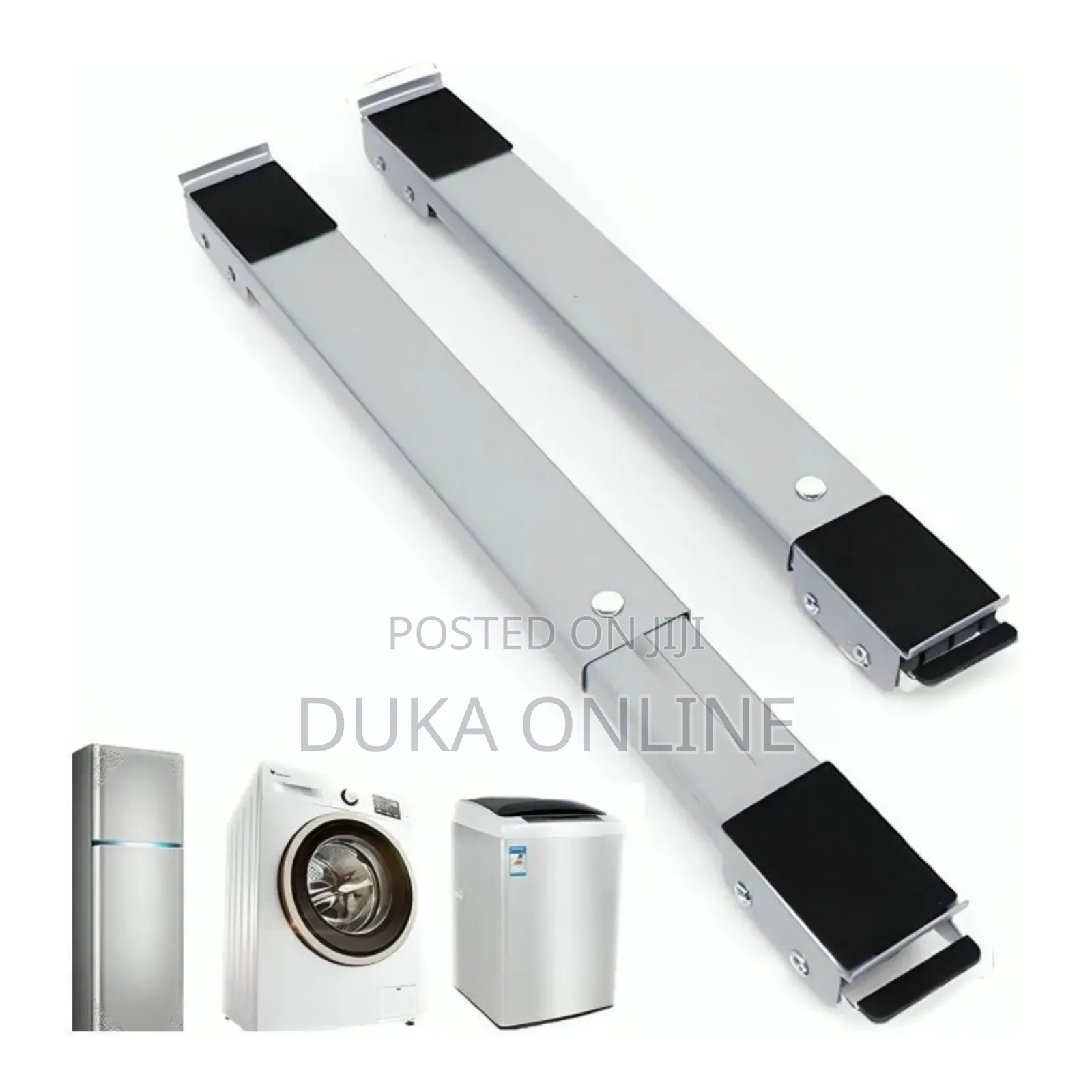 Moving Helper Fridge/Washing Machine Base*