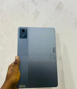 Lenovo Tab K11 128 GB Gray