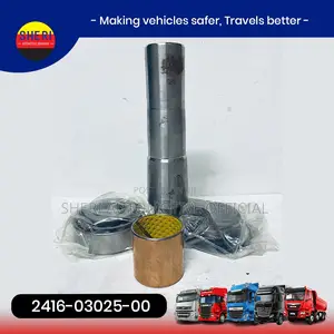 Scania Truck King Pin Repair Kit 550284