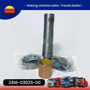 Scania Truck King Pin Repair Kit 550284