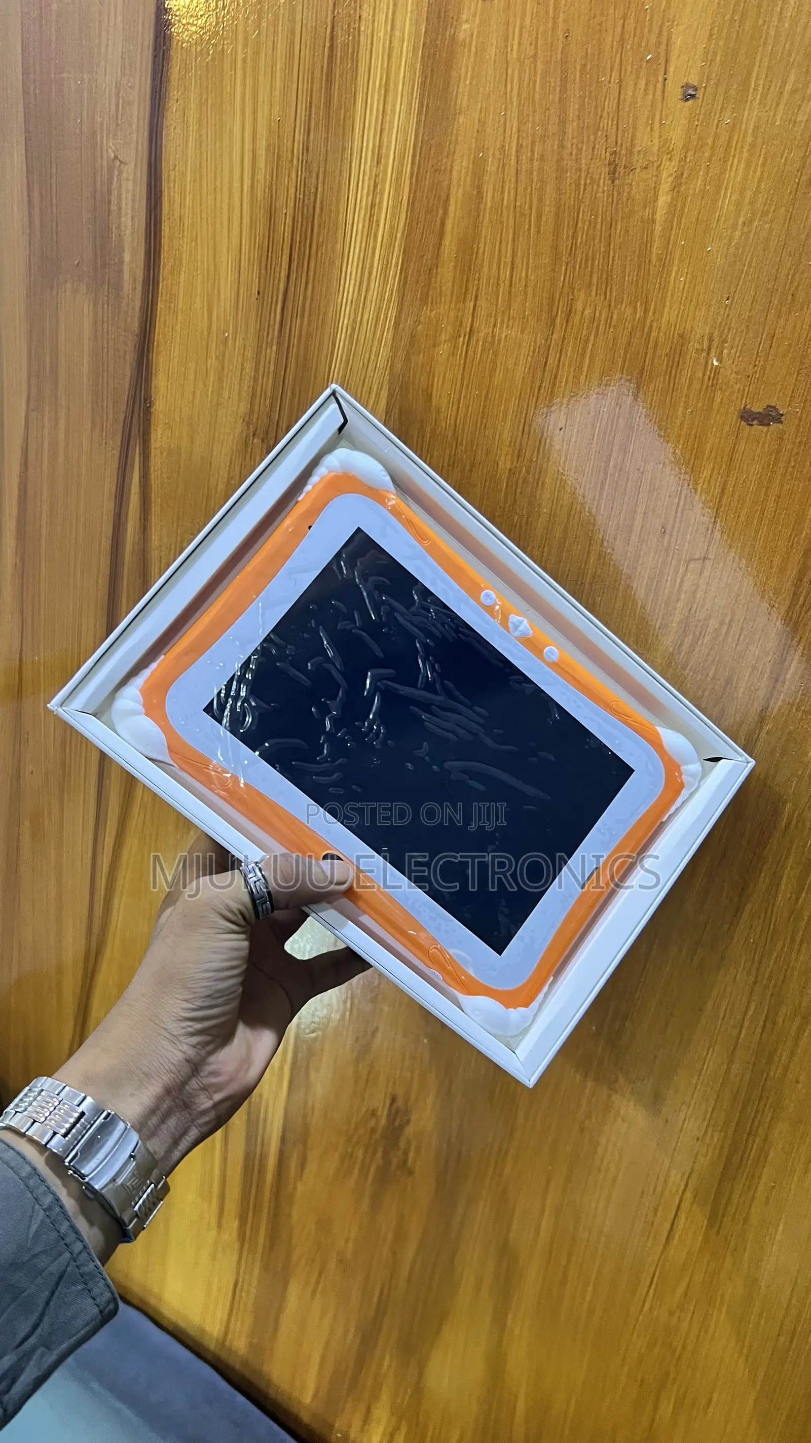 New Tablet 256 GB
