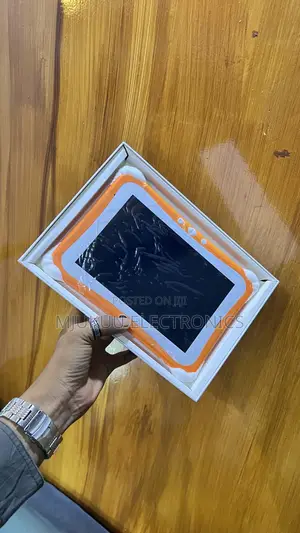 New Tablet 256 GB