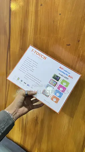New Tablet 256 GB