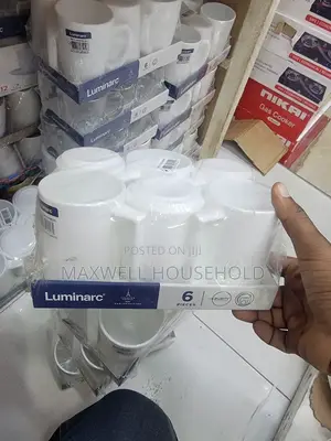 Luminarc Mug