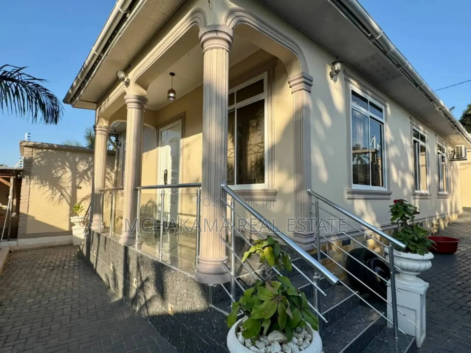 3bdrm House in Yusuph Mchakama, Goba for sale