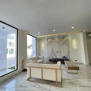 Furnished 4bdrm House in Oysterbay, Kinondoni for rent