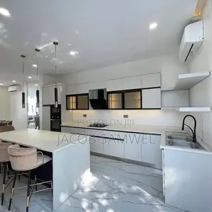 Furnished 4bdrm House in Oysterbay, Kinondoni for rent