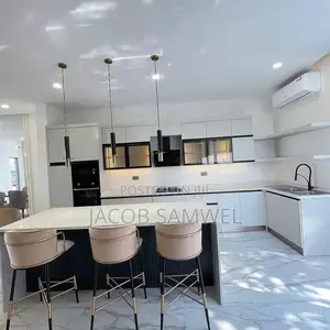 Furnished 4bdrm House in Oysterbay, Kinondoni for rent