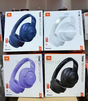 JBL Headset 520
