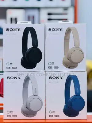 JBL Headset 520