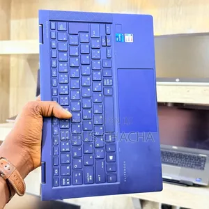 Laptop HP Dragonfly G2 8GB Intel Core I5 SSD 256GB