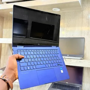 Laptop HP Dragonfly G2 8GB Intel Core I5 SSD 256GB