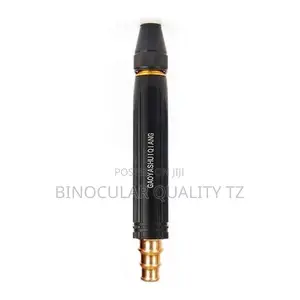 High Pressure Water Spray