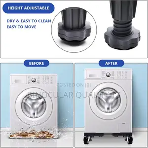 Fridge Stand