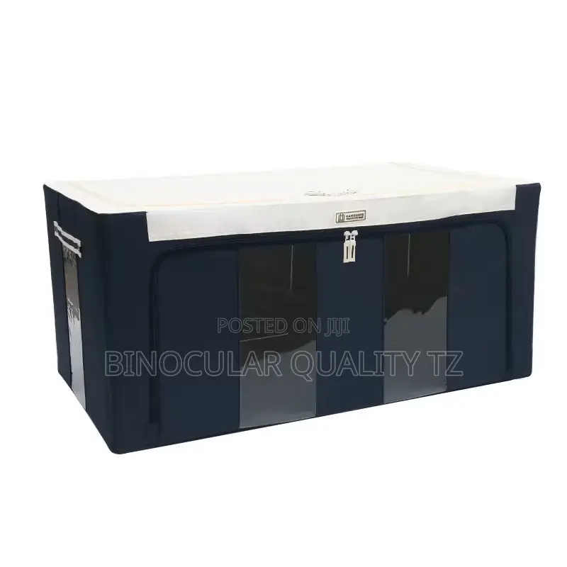 Storage Bag Box
