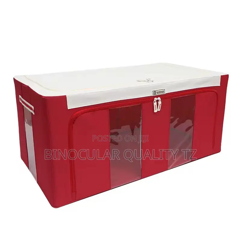 Storage Bag Box