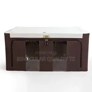 Storage Bag Box