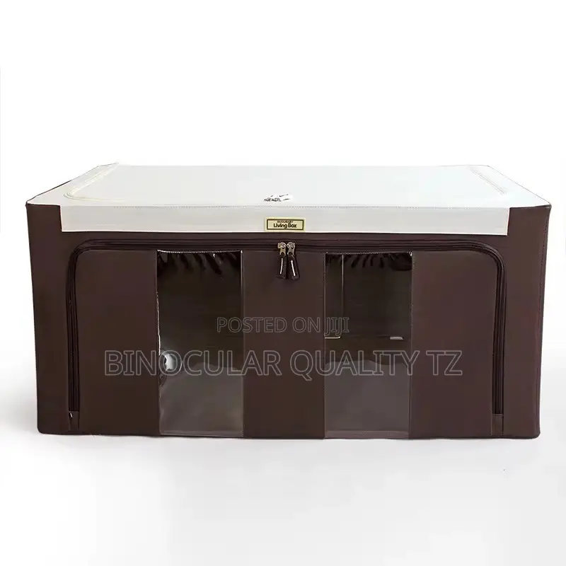 Storage Bag Box