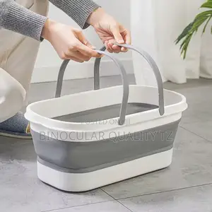 Push Pull Mop