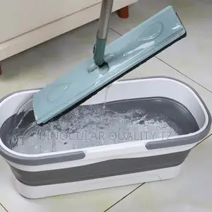 Push Pull Mop