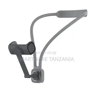 Porodo Smartphone Neck Mount - Black