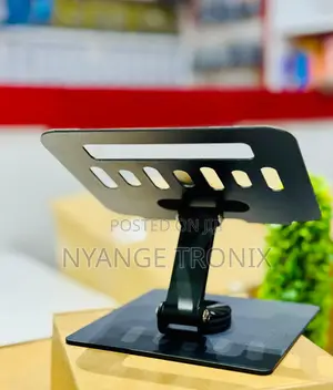*D120 Tablet Stand*