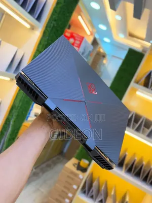 Laptop HP Omen 15-Ce0xx 16GB Intel Core I7 SSD 512GB