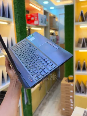 Laptop HP Omen 15-Ce0xx 16GB Intel Core I7 SSD 512GB