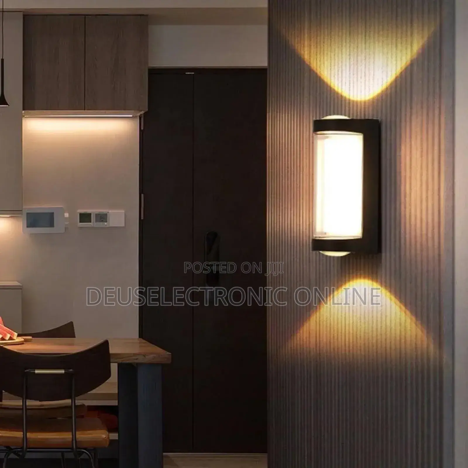 Led Light Out Door and in Door
