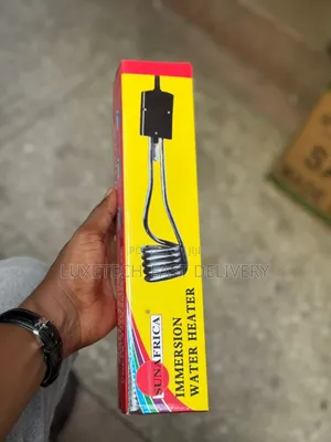 Sunafrica Immersion Water Heater