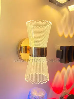 Lled Wall Light Indoor