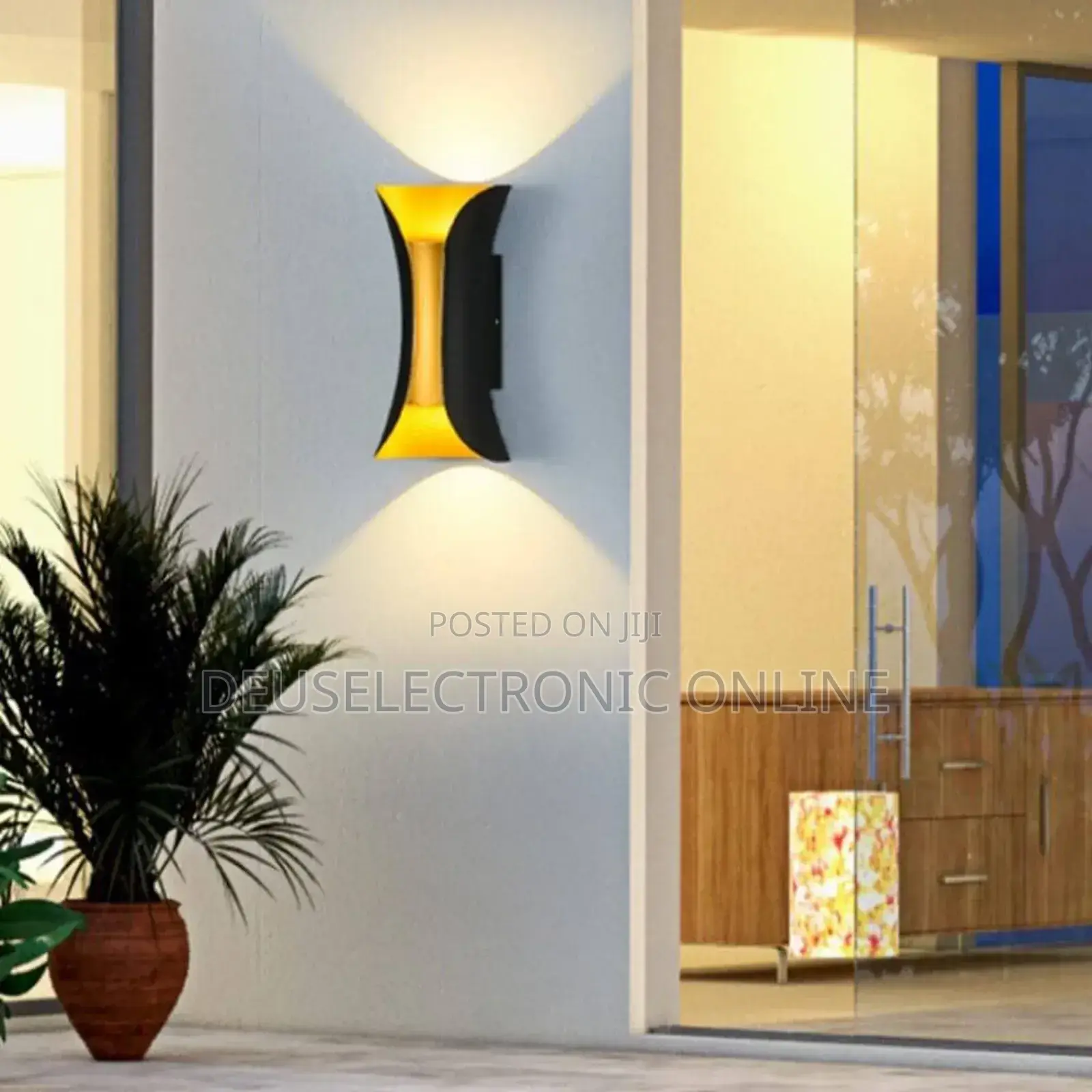 Led Wall
Indoor/Outdoor