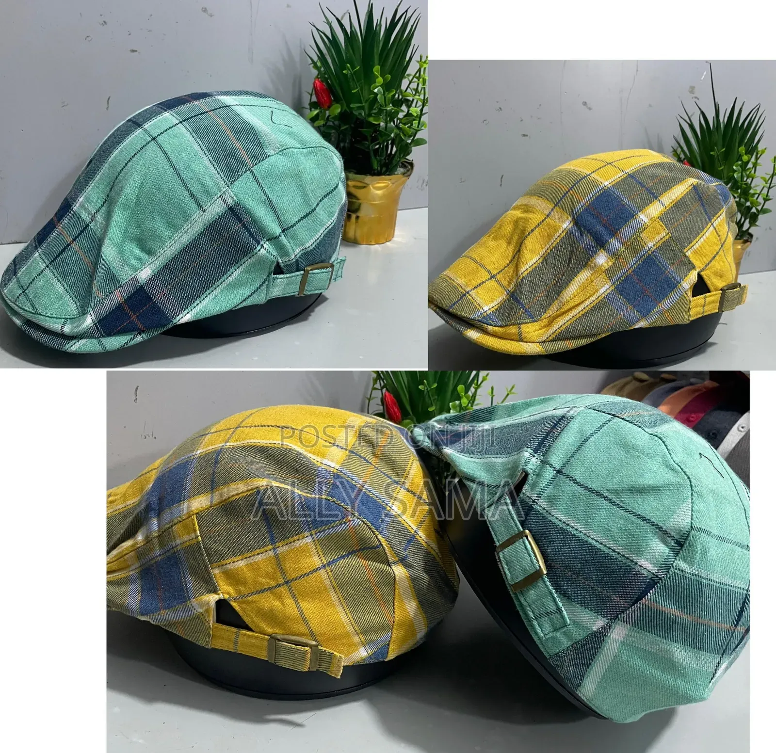 Men's Cowboy