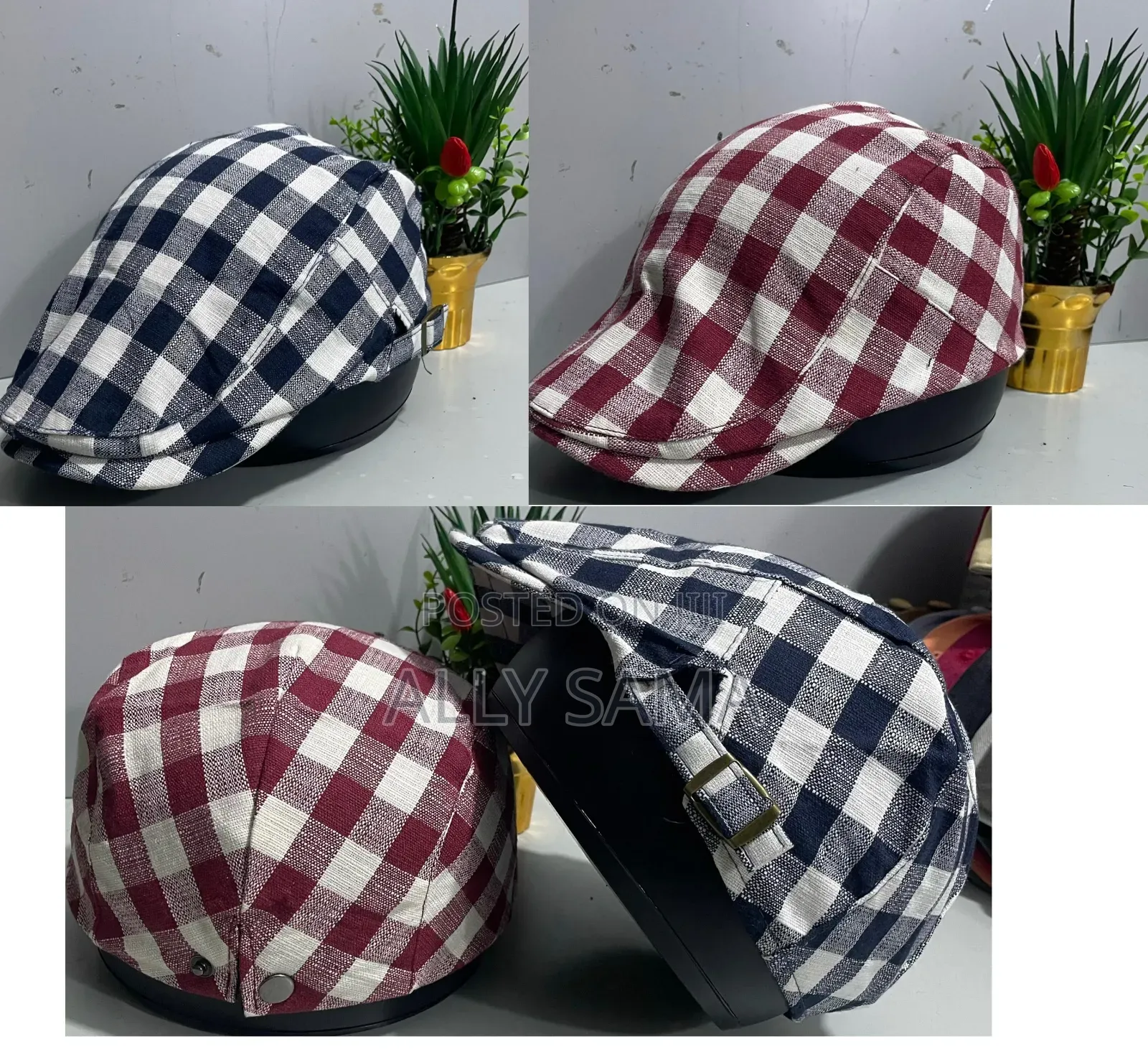 Men's Cowboy