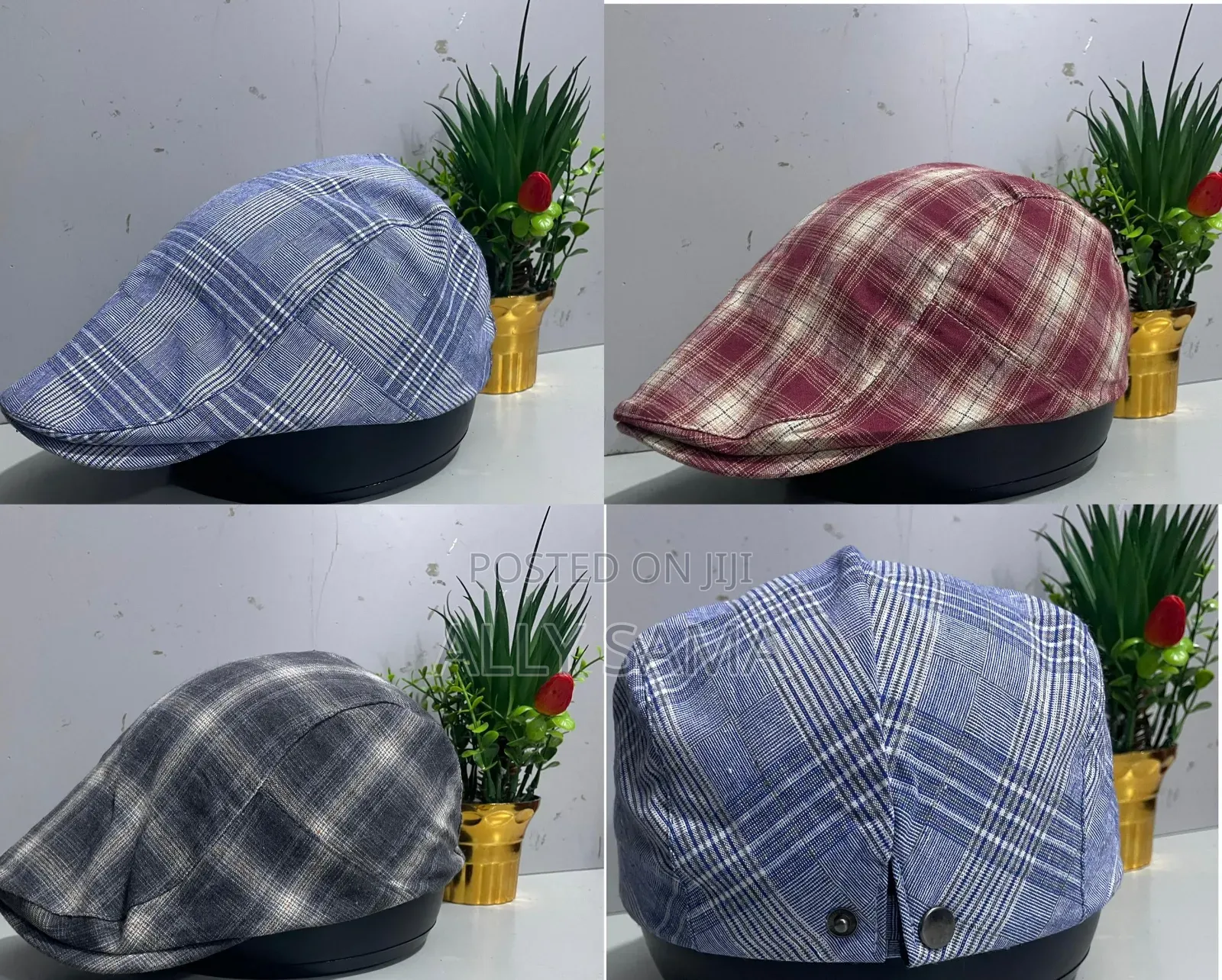 Men's Cowboy