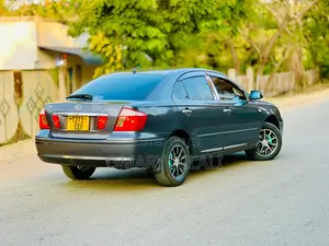Toyota Premio 2003 Gray
