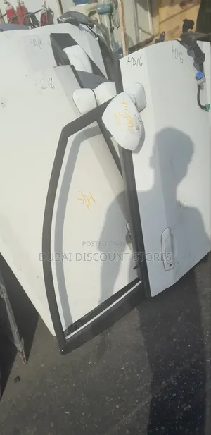 Complete Car Doors