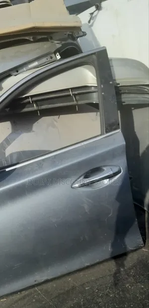 Complete Car Doors