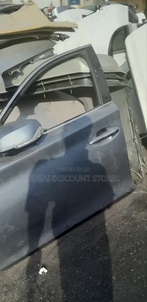 Complete Car Doors