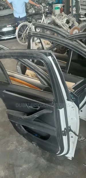 BMW Complete Door Set