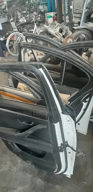BMW Complete Door Set