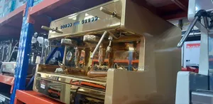 Commercial Coffee Machines