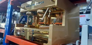 Commercial Coffee Machines