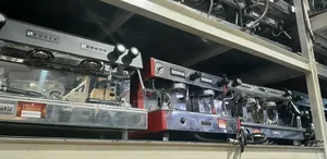 Commercial Coffee Machines